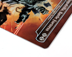 Mechagodzilla Battle Fortress - Hangarback Walker Welcome Back Foil Promo NM - Image 4