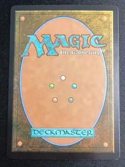 MTG Final Fantasy - Sabotender - Foil - Image 2