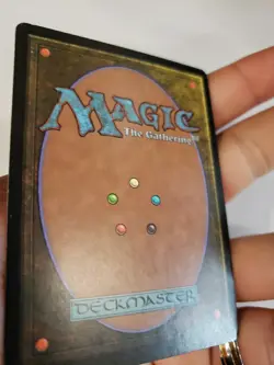 Planar Birth ~ Urza's Saga [ Excellent ] [ Magic MTG ] - Image 4