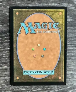 MTG Japanese MH2 Marsh Flats Extended Art - NM - Image 2