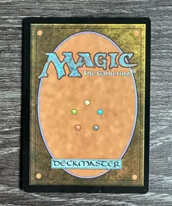 MTG Japanese MH2 Misty Rainforest Extended Art - NM - Image 2