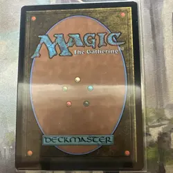 Magic: The Gathering Cavern of Souls The Lost Caverns of Ixalan Foil Land 0269 - Image 2