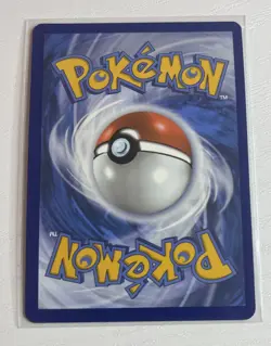 Pokemon – Charmeleon Cosmos Holo 005/165 - Near Mint – Scarlet & Violet 151 - Image 2