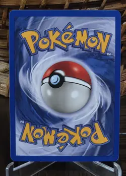 Pokemon TCG Dark Slowking Neo Destiny 20 Regular 1st Edition Rare - LP - Image 2