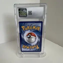 Pokemon Surprise Box CGC 8 Unbroken Bonds 187/214 Trainer Card English 2019 - Image 2