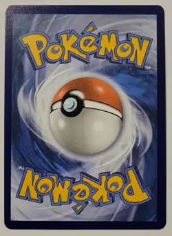 NINJASK 137/132 ILLUSTRATION RARE MEGA EVOLUTION POKEMON NM - Image 2