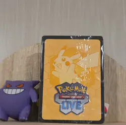 Crobat 076 Chaos Rising Rare Holo English Pokemon Card - Image 4
