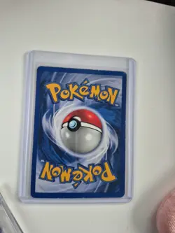 Pokemon Card - Erika's Kindness Gym Challenge 103/132 Rare - Image 2