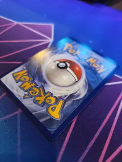 Pokemon Mew EX Promo 053 Illustration Scarlet and Violet 151 Lightly Played - Image 5