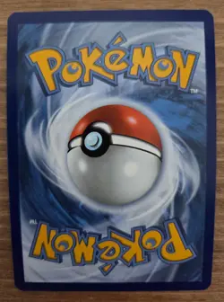 Pokemon Charmeleon Cosmos Holo Black Star Promo 079 - NM - Image 2