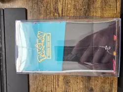 Pokemon TCG Ascended Hero’s Pokemon Center Etb New Sealed - Image 2