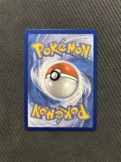 Pokemon TCG Dawn 118/094! NM Condition! See Description! - Image 2