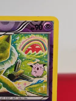 Hypno 51/122 Rare XY - BREAKpoint Tomokazu Komiya LP Pokemon TCG 2016 - Image 5