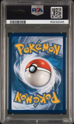 2019 POKEMON SUN & MOON HIDDEN FATES #SV54 FULL ART/ARTICUNO GX PSA 10 - Image 2