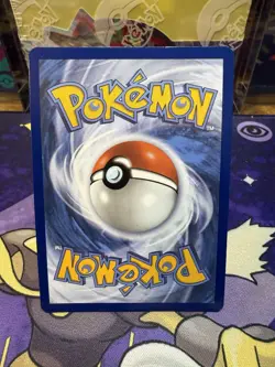 Toxel MEP 078 - Cosmos Holo Blister Promo - Pokemon TCG: Chaos Rising - NM - Image 2