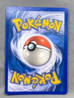 LP Darkrai DP24 Holo Promo Diamond and Pearl Promos Pokemon Kouki Saitou - Image 2