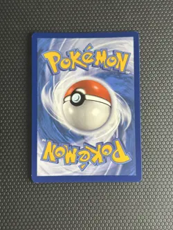 Gengar ex 104/162 Double Rare Temporal Forces Pokemon Near Mint - Image 2