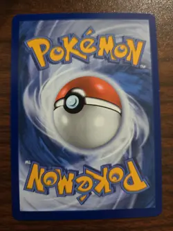 Pokemon Ampharos 90/86 Chaos Rising Illustration Rare Near Mint English - Image 2