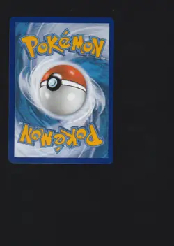 Pokemon TCG #139/165 Omastar Holo Black Bolt - Image 2