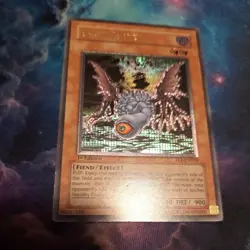 YUGIOH BRAIN JACKER ULTIMATE RARE 1ST EDITION EXCELLENT FET-EN034 VLP - Image 1