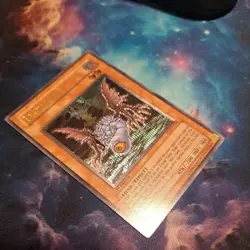 YUGIOH BRAIN JACKER ULTIMATE RARE 1ST EDITION EXCELLENT FET-EN034 VLP - Image 3