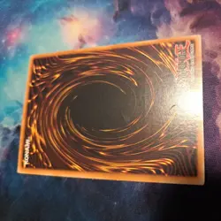 Yugioh Rapid-Fire Magician EEN-EN019 Ultimate Rare 1st Ed LP - Image 2