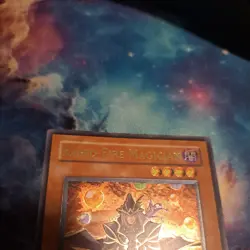 Yugioh Rapid-Fire Magician EEN-EN019 Ultimate Rare 1st Ed LP - Image 3