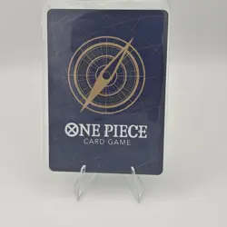 Roronoa Zoro (Welcome Pack 2026 Vol.1) PRB02-006 One Piece Promotion Cards... - Image 3
