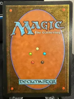 MTG Magic the Gathering Fallen Empires Fungal Bloom - Image 2