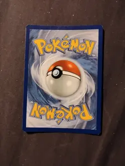 Mewtwo 51/108 2016 Evolutions Pokemon Card TCG Cracked Ice Holo VLP - Image 2