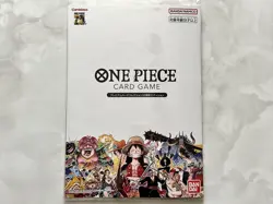 One Piece Card Game Premium Card Collection 25th Anniversary Edition New BANDAI - Image 1