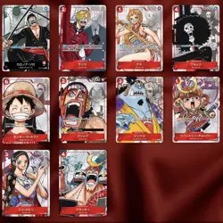 One Piece Card Game Premium Card Collection 25th Anniversary Edition New BANDAI - Image 3