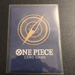 Lucky.Roux PRB02-003 R ONE PIECE Card The Best 2 - ONE PIECE Card Game ENGLISH - Image 2