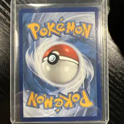 Pokemon TCG Zeraora Stellar Crown Holo Card 151/142 - Image 2