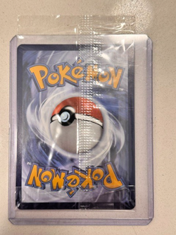 Iron Bundle 066 Sv: Scarlet & Violet Promo Cards Holo - Image 2
