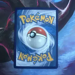 Pokemon Chinese Exclusive Horizons Gem CBB1C Nemona 17 04/04 Holo Mint Card - Image 2