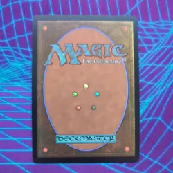 MTG Thrasios, Triton Hero (538/794) Commander Legends FOIL- Etched - Image 2