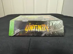 Magic: The Gathering Unfinity Collector Booster Box - 12 Packs 195166170749 - Image 5