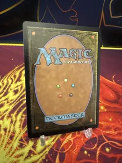 Fire Lord Azula (0334) (Borderless) TLA 334 Normal English NM - MTG - Image 5