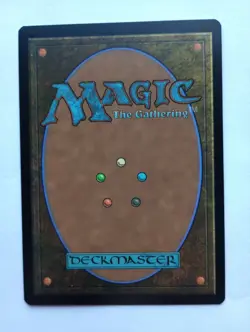 MTG - 1x Phyrexian Tower - Ultimate Masters - NM - Image 2