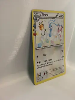 Altaria RC24/RC32 Generations Radiant Collection Holo Pokemon TCG LP - Image 4