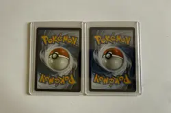 Pokemon TCG: Woobat 119/086 White Flare Illustration Rare - Image 2