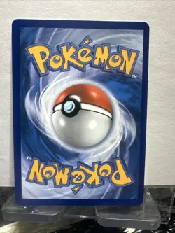 Pokemon Card TCG: Budew 221/217 Me: Ascended Heroes Holo Illustration Rare NM - Image 2