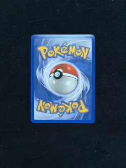 Pokemon Horsea 58/109 EX Team Rocket Returns Reverse Holo 2004 NM+ - Image 4