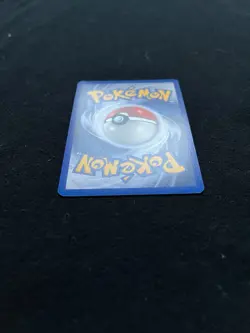 Pokemon Horsea 58/109 EX Team Rocket Returns Reverse Holo 2004 NM+ - Image 5