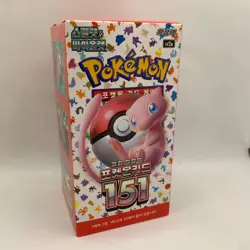 Pokemon TCG - Korean Pokemon Booster Boxes - SWSH & S&V Era - New/Sealed 🇨🇦 - Image 2