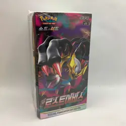 Pokemon TCG - Korean Pokemon Booster Boxes - SWSH & S&V Era - New/Sealed 🇨🇦 - Image 4