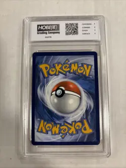 2023 Pokemon Galarian Moltres F/A Promo #swsh284 HGC 9 (sb3) - Image 2