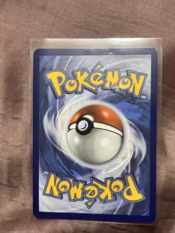 Pokemon TCG Ceruledge Illustration Rare Holo Card Sv08: Surging Sparks 197/191 - Image 2