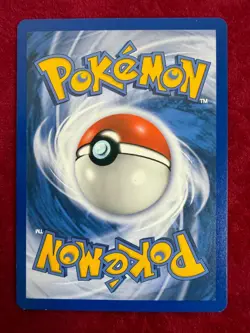 Pokemon TCG Rain Castform Non-Holo 23/101, Hidden Legends (NM/LP) - Image 2